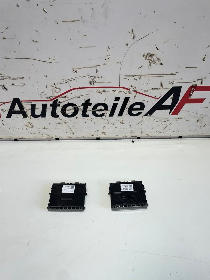 BMW 7er G11 G12 Touchsensor Sensor Schalter 6827329 6827330