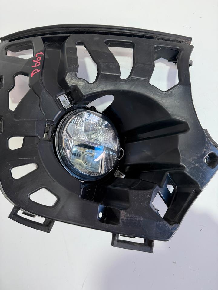 Mini Cooper F55 F56 Nebelscheinwerfer Aufnahme 7302507 7302508 – Bild 9