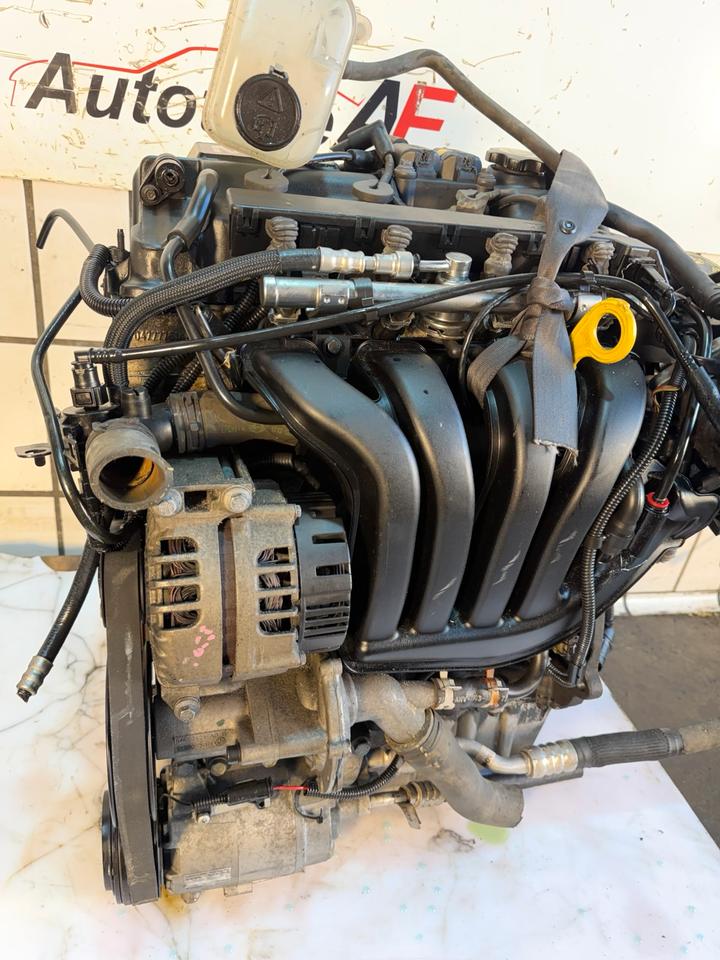 Mini Cooper R50 R52 R53 90 PS 116 PS 1.6 W10 W10B16 Motor Engine – Bild 7