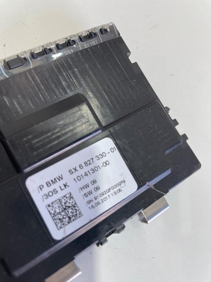 BMW 7er G11 G12 Touchsensor Sensor Schalter 6827329 6827330 – Bild 4