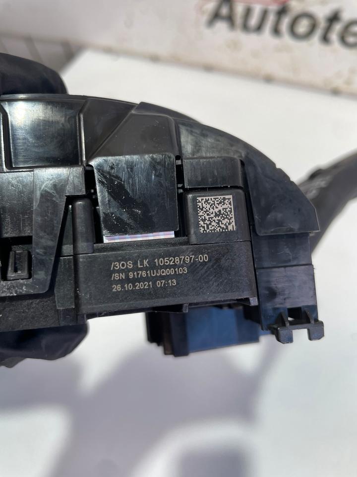 BMW Z4 G29 Lenkstockschalter Lenkstock Schleifring 5A32036 – Bild 7