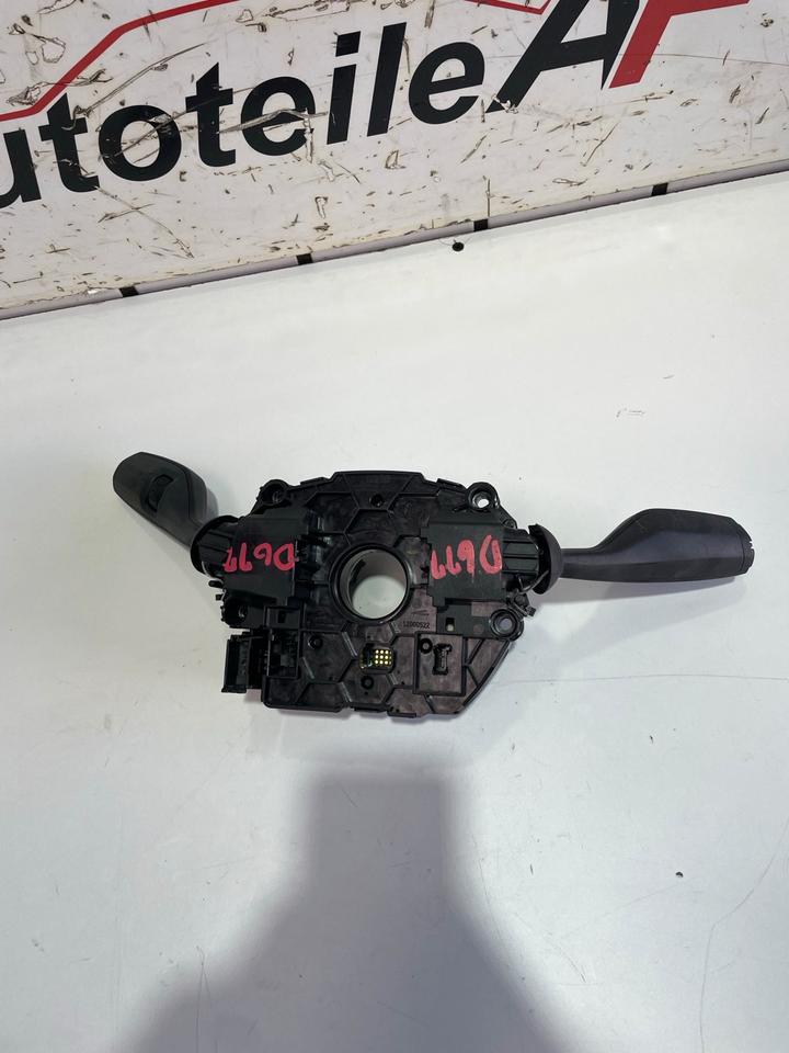 BMW Z4 G29 Lenkstockschalter Lenkstock Schleifring 5A32036 – Bild 6