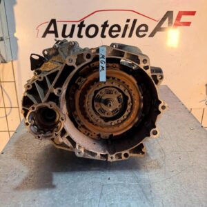 VW Seat Skoda Audi 7-Gang MGM DSG Automatikgetriebe Getriebe