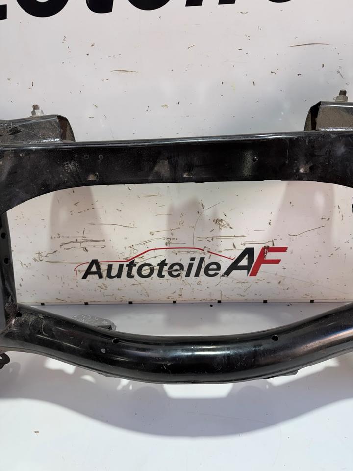 BMW Z4 G29 M40i Hinterachse Achse Träger Hinten 8837903 – Bild 2