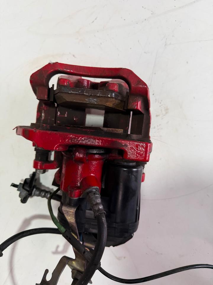 BMW Z4 G29 M40i Bremssattel Bremse Hinten Rechts Links – Bild 12