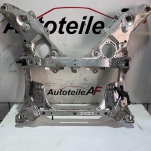BMW Z4 G29 M40i Vorderachse Achse Träger Vorne 6878608