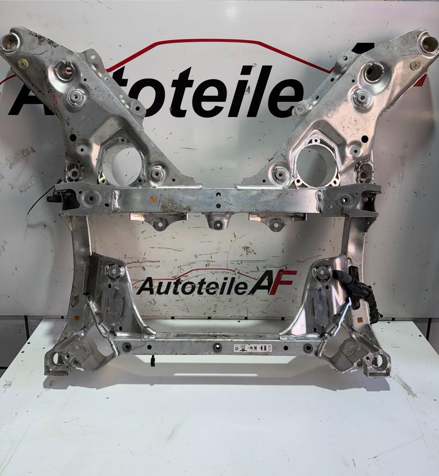 BMW Z4 G29 M40i Vorderachse Achse Träger Vorne 6878608