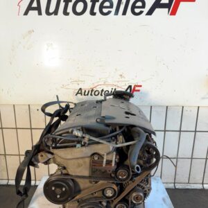 Peugeot Citroen Mitsubishi Outlander 170 PS 2.4 4B12 Motor Engine