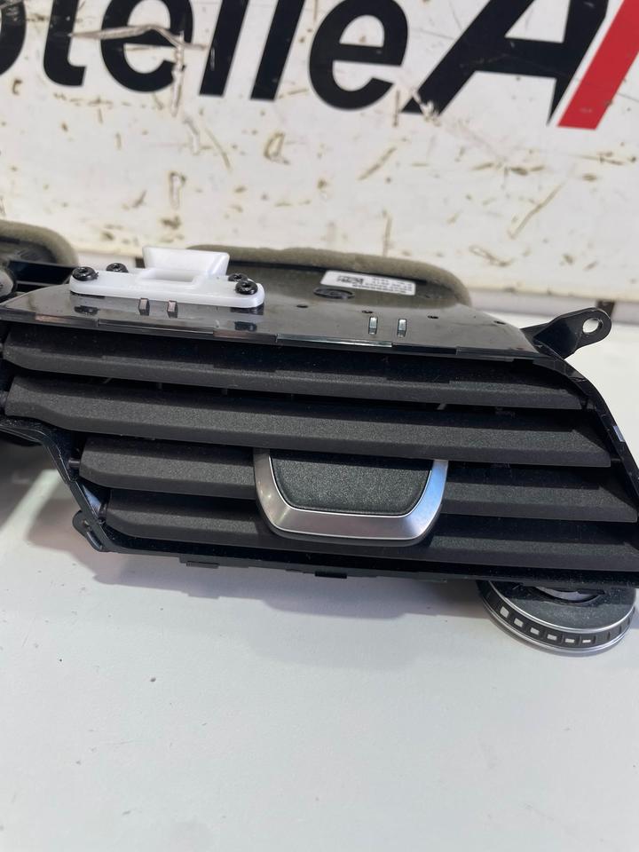 BMW 7er G11 G12 Luftausströmer Lüftungsdüse Luftdüse 9329955 – Bild 2