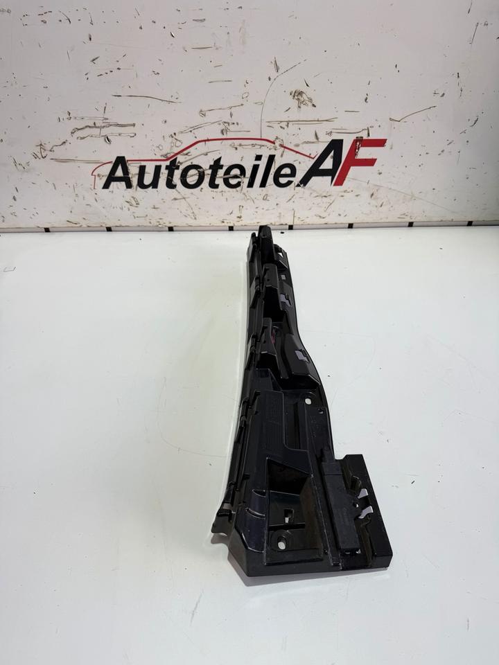 BMW Z4 G29 M40i Schwellerführung Schweller Halter 7436825 7436826 – Bild 2