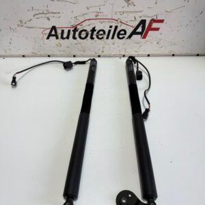 Audi A7 4G Heckklappe Elektrische Dämpfer 4G8827851F 4G8827852F