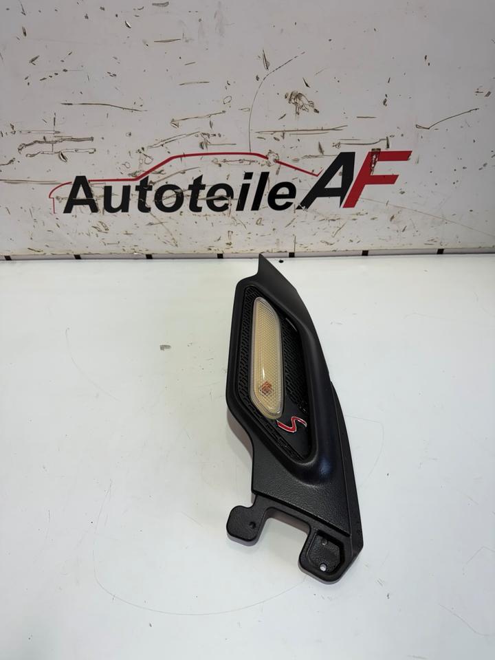 Mini Countryman R60 R61 S Kotflügel Seitenblinker Vorne 9803127 – Bild 2